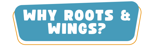 WHYROOTS